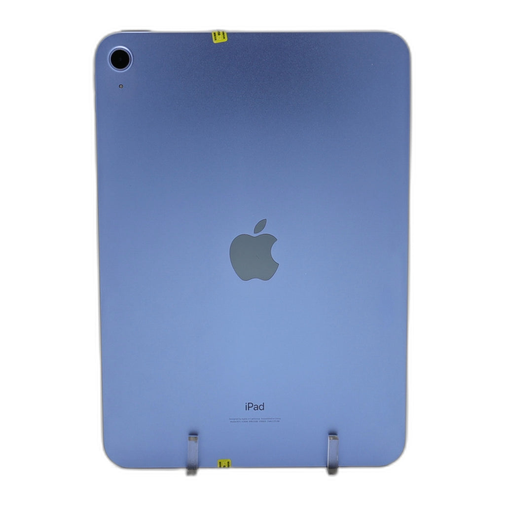 95新 Apple iPad 10代 64G 藍色 WIFI