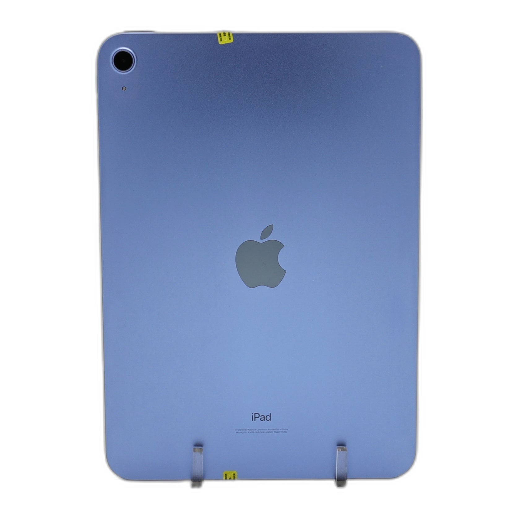 95新 Apple iPad 10代 64G 藍色 WIFI