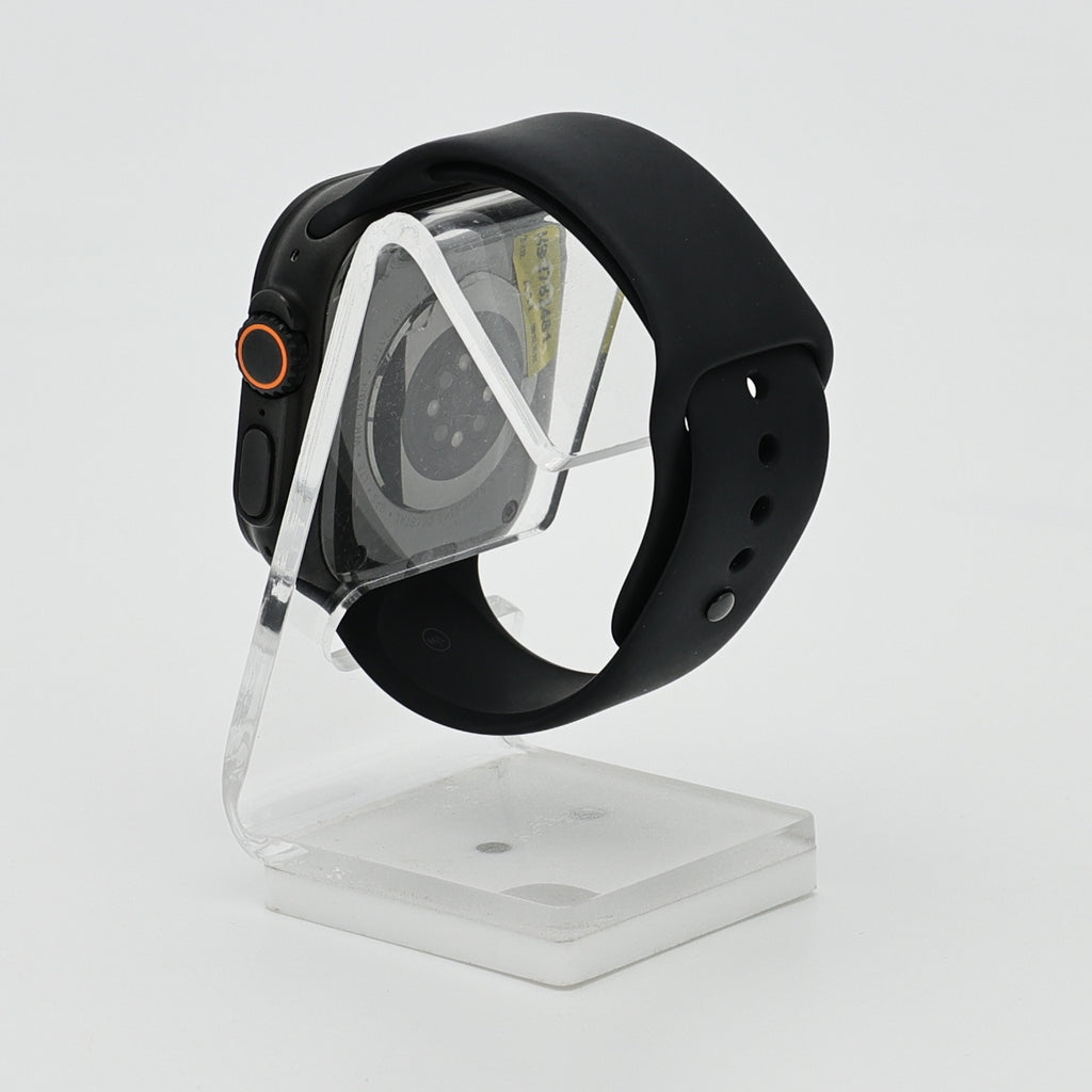 99新 Apple Watch Ultra 2 49毫米 鈦金屬