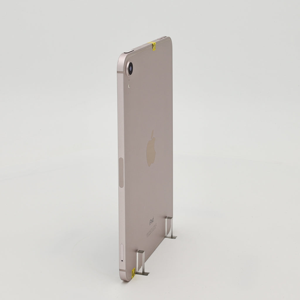 95新 Apple iPad mini6 64G 粉紅色 WIFI+5G