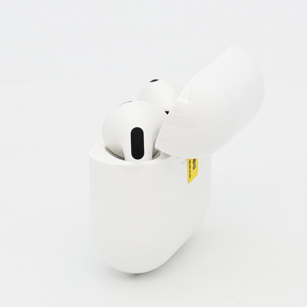99新 Apple AirPods 4 (支持主动降噪) 白色