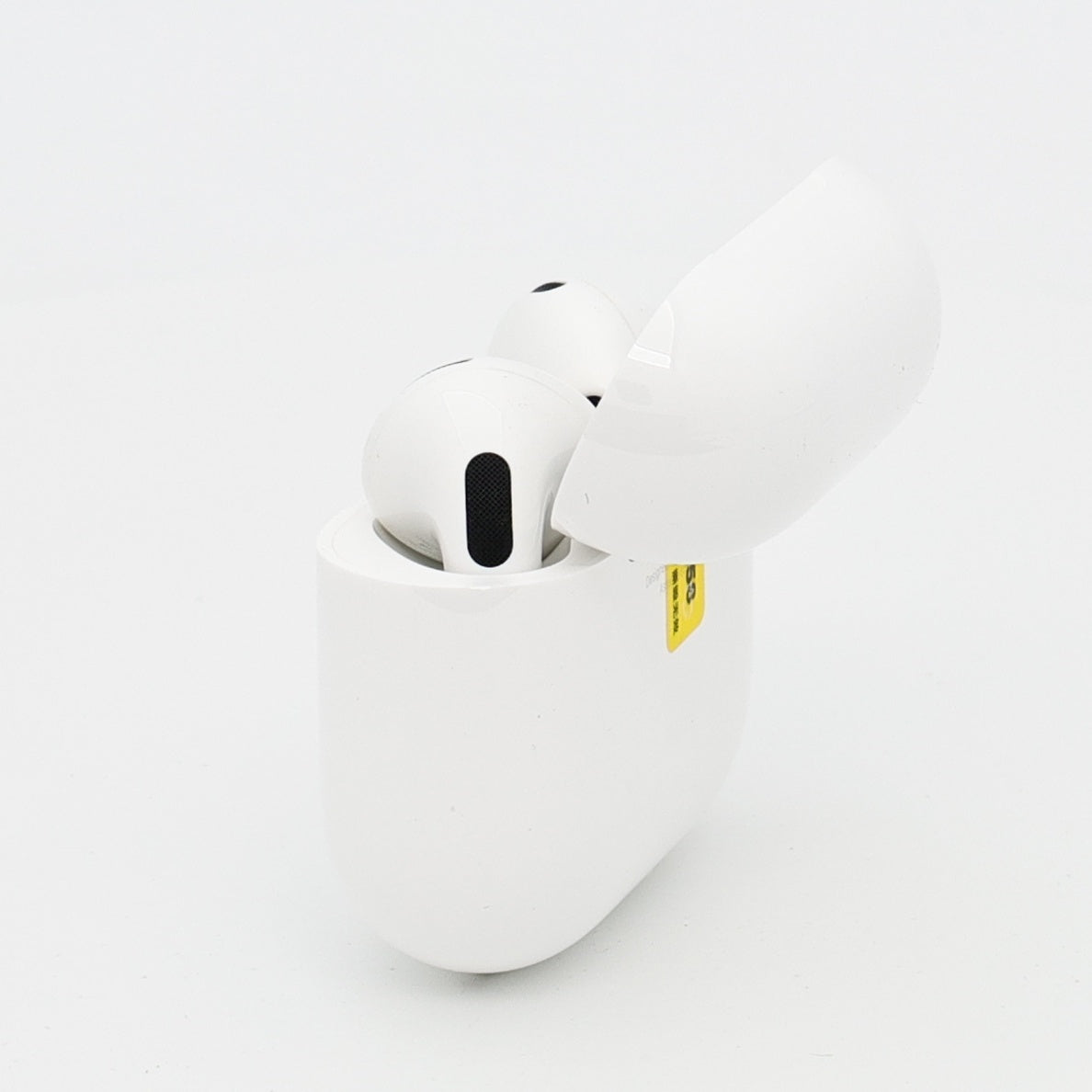 99新 Apple AirPods 4 (支持主动降噪) 白色