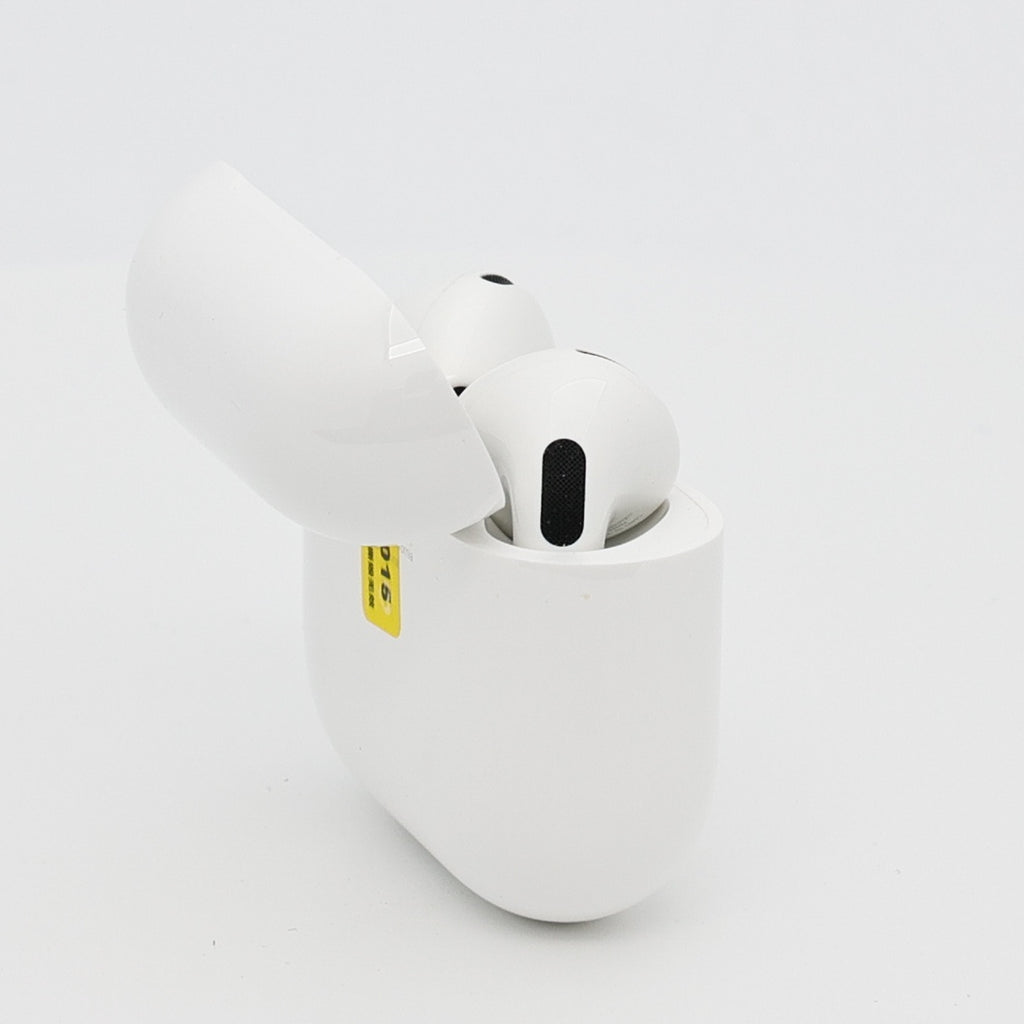 99新 Apple AirPods 4 (支持主动降噪) 白色