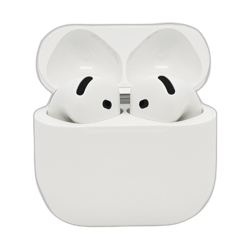 99新 Apple AirPods 4 (支持主动降噪) 白色