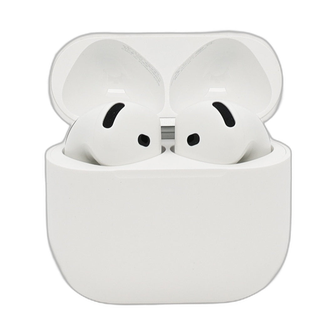 99新 Apple AirPods 4 (支持主动降噪) 白色
