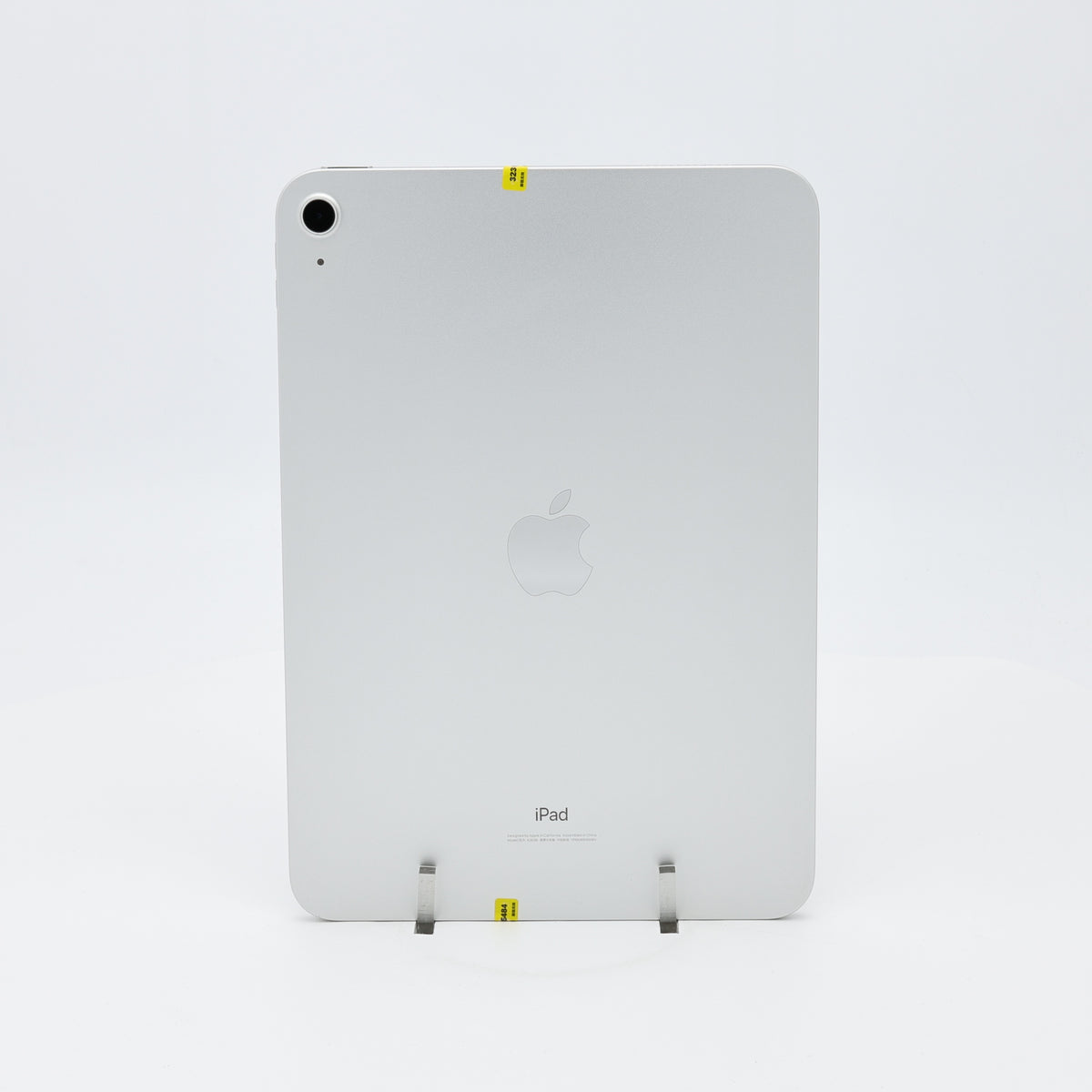 95新 Apple iPad 10代 64G 銀色 WIFI