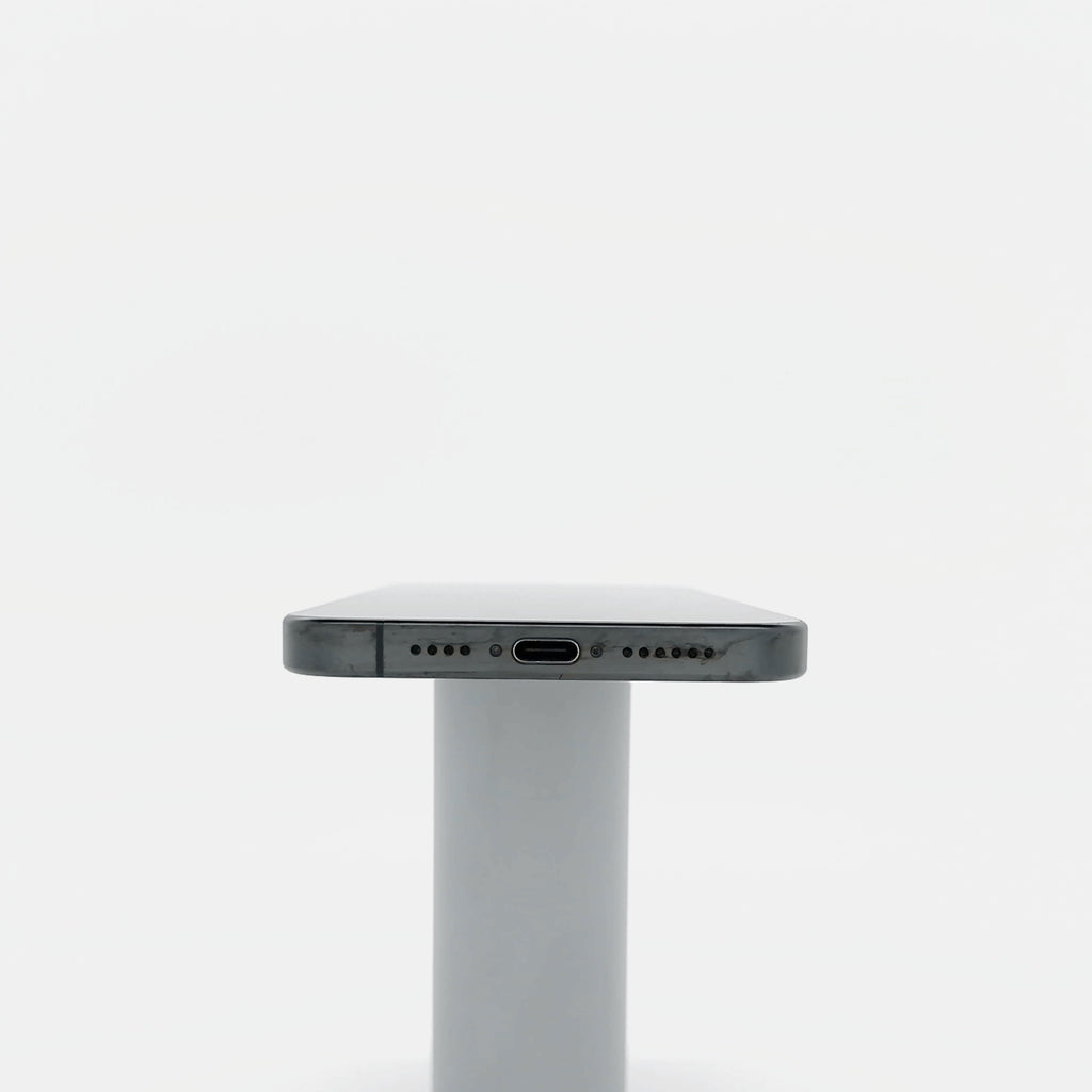 95新 Apple iPhone 15 Pro Max 256G 黑色鈦金屬 中國大陸版