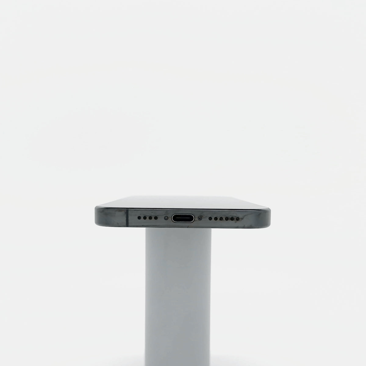 95新 Apple iPhone 15 Pro Max 256G 黑色鈦金屬 中國大陸版
