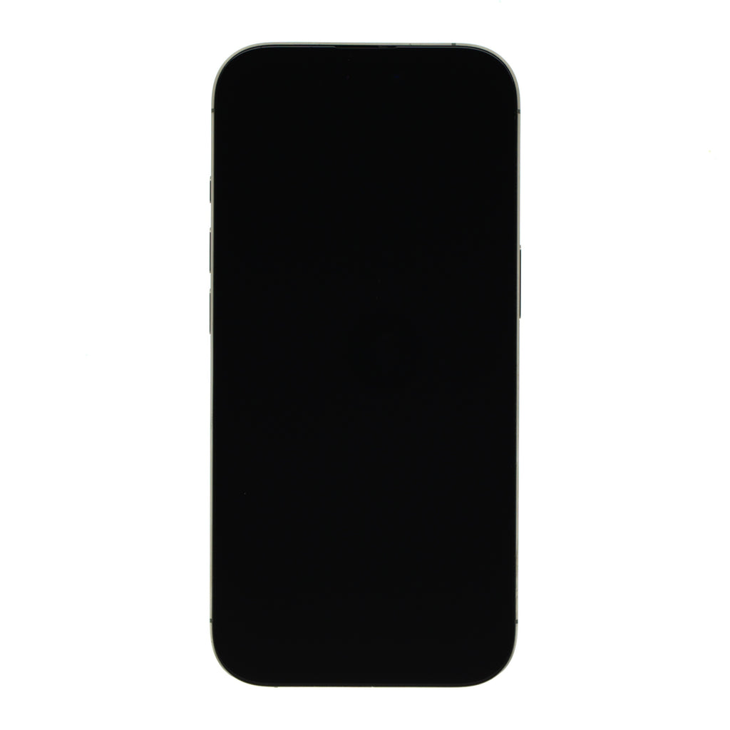 95新 Apple iPhone 16 Pro 256G 原色鈦金屬 中國大陸版
