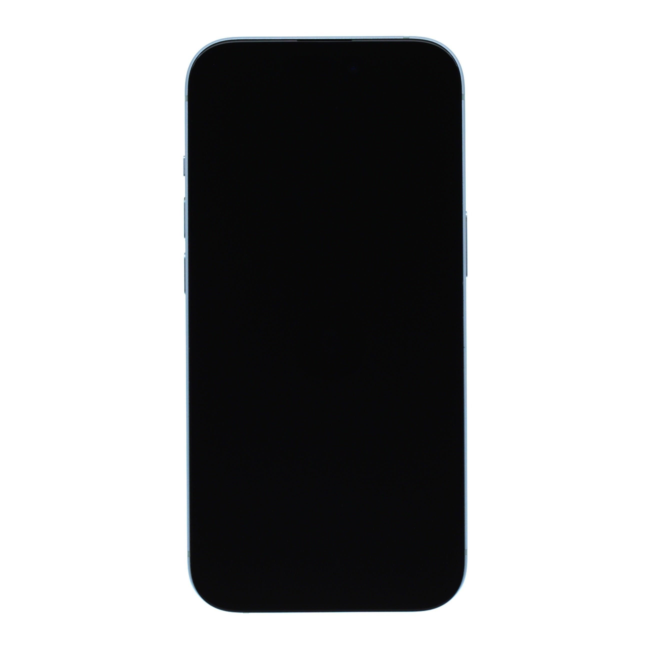 95新 Apple iPhone 15 256G 藍色 中國大陸版