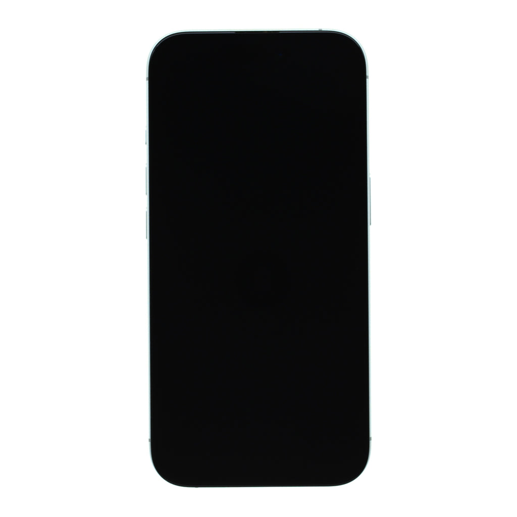 95新 Apple iPhone 16 256G 白色 中國大陸版