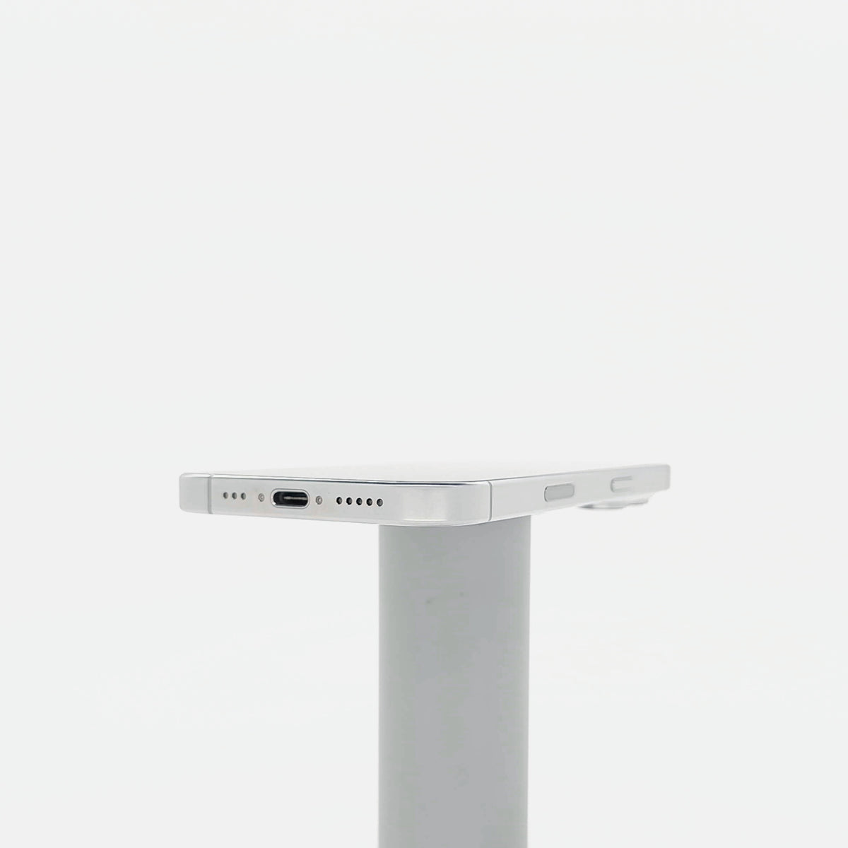 99新 Apple iPhone 16 Pro 128G 白色鈦金屬 中國大陸版