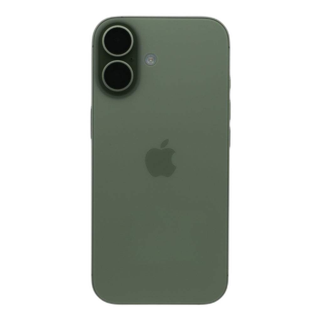 95新 Apple iPhone 17 256G 鼠尾草綠色 中國大陸版