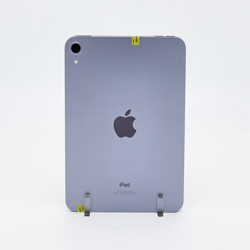 95新 Apple iPad mini6 64G 紫色 WIFI