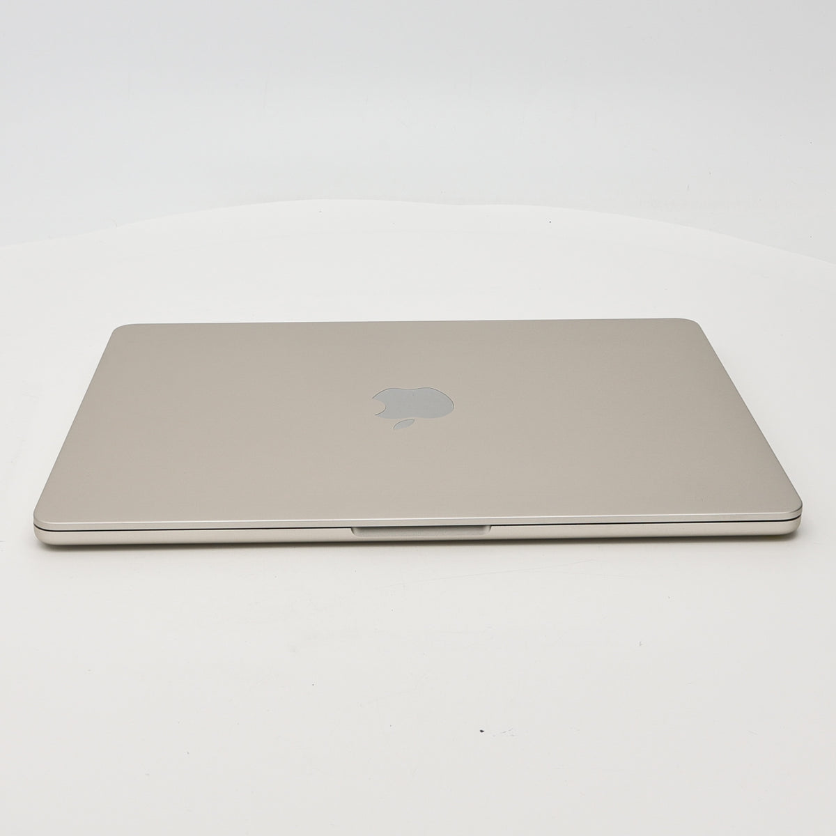 95新 Apple MacBook Air 24年 13寸 M3（8+8核） 8G RAM 256G SSD 星光色