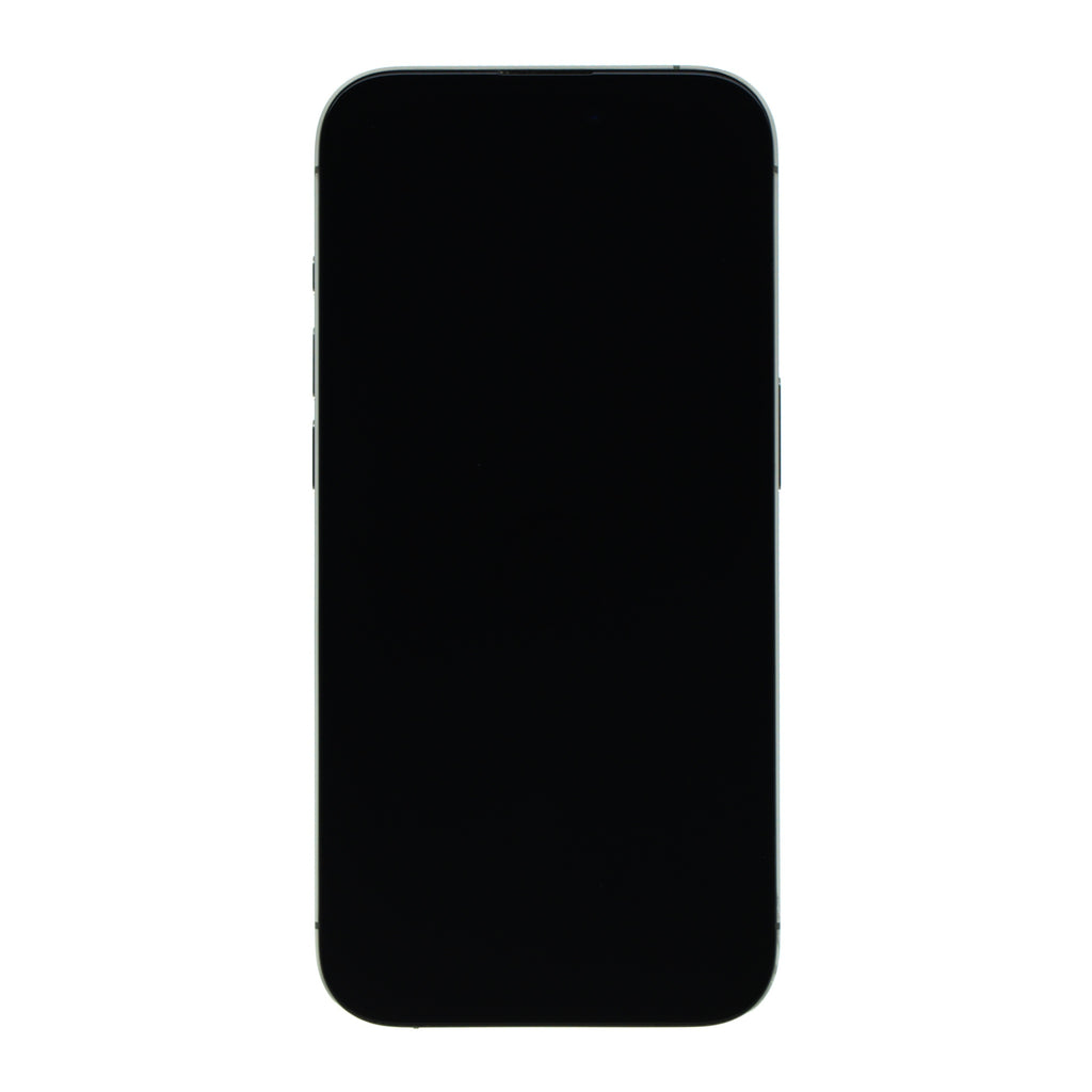 95新 Apple iPhone 15 Pro 256G 原色鈦金屬 中國大陸版