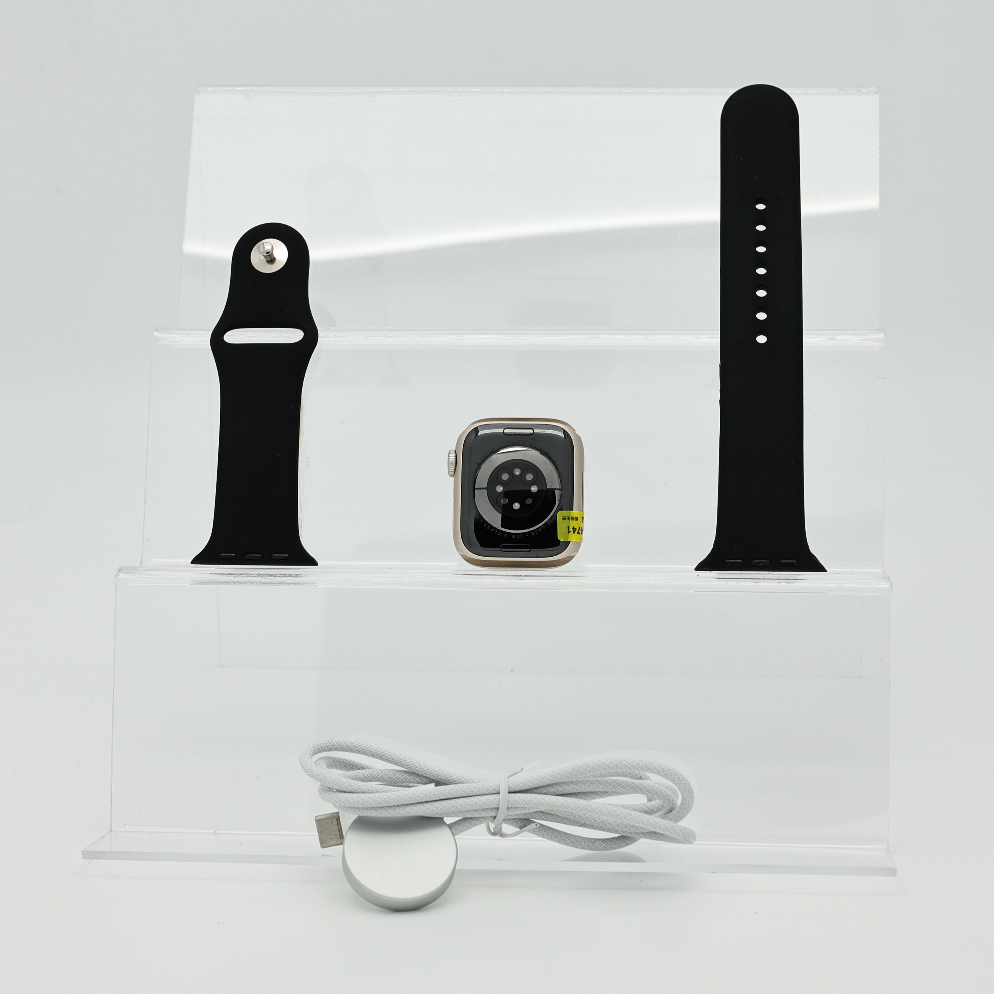 99新 Apple Watch Series 9 41毫米 鋁金屬