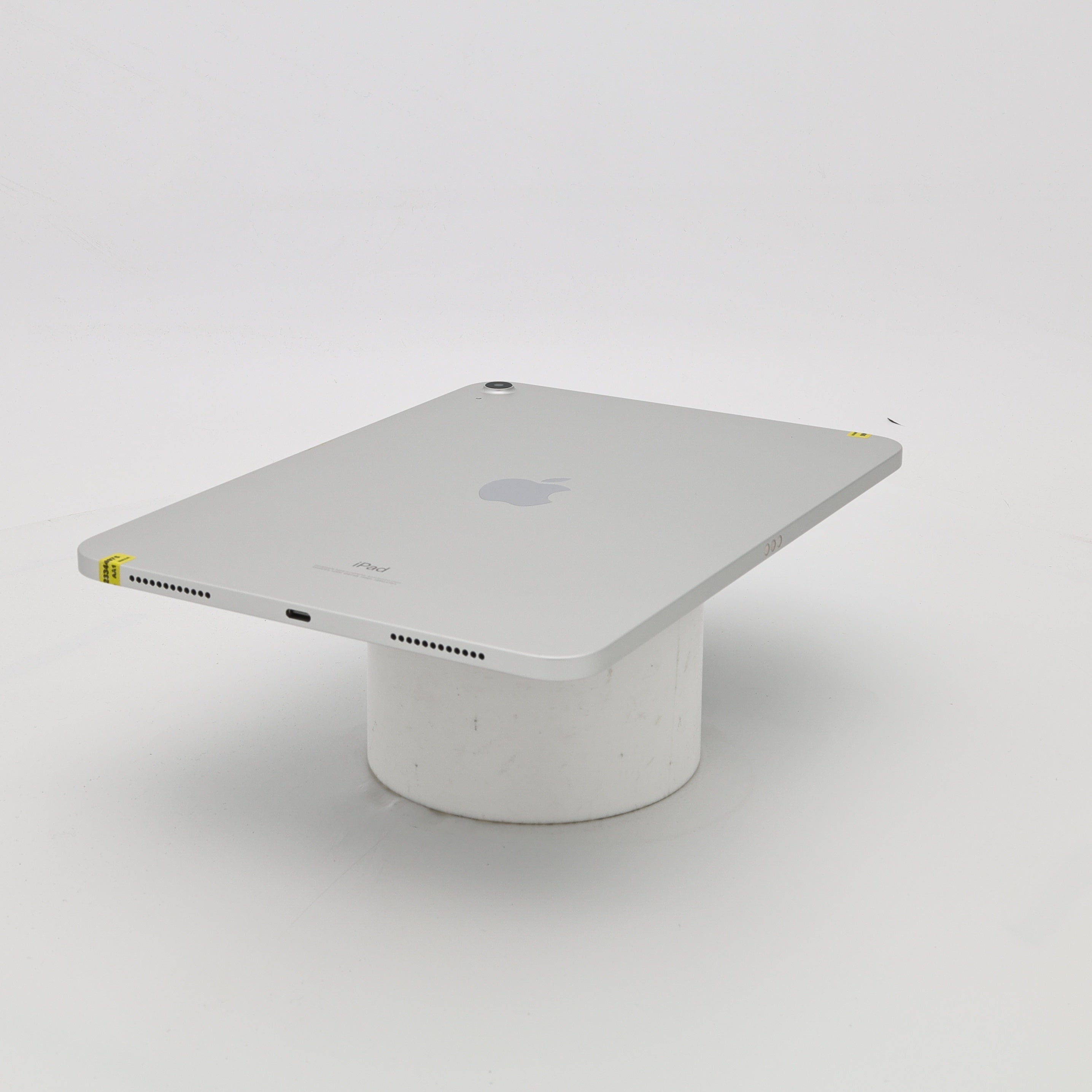99新 Apple iPad 10代 64G 銀色 WIFI