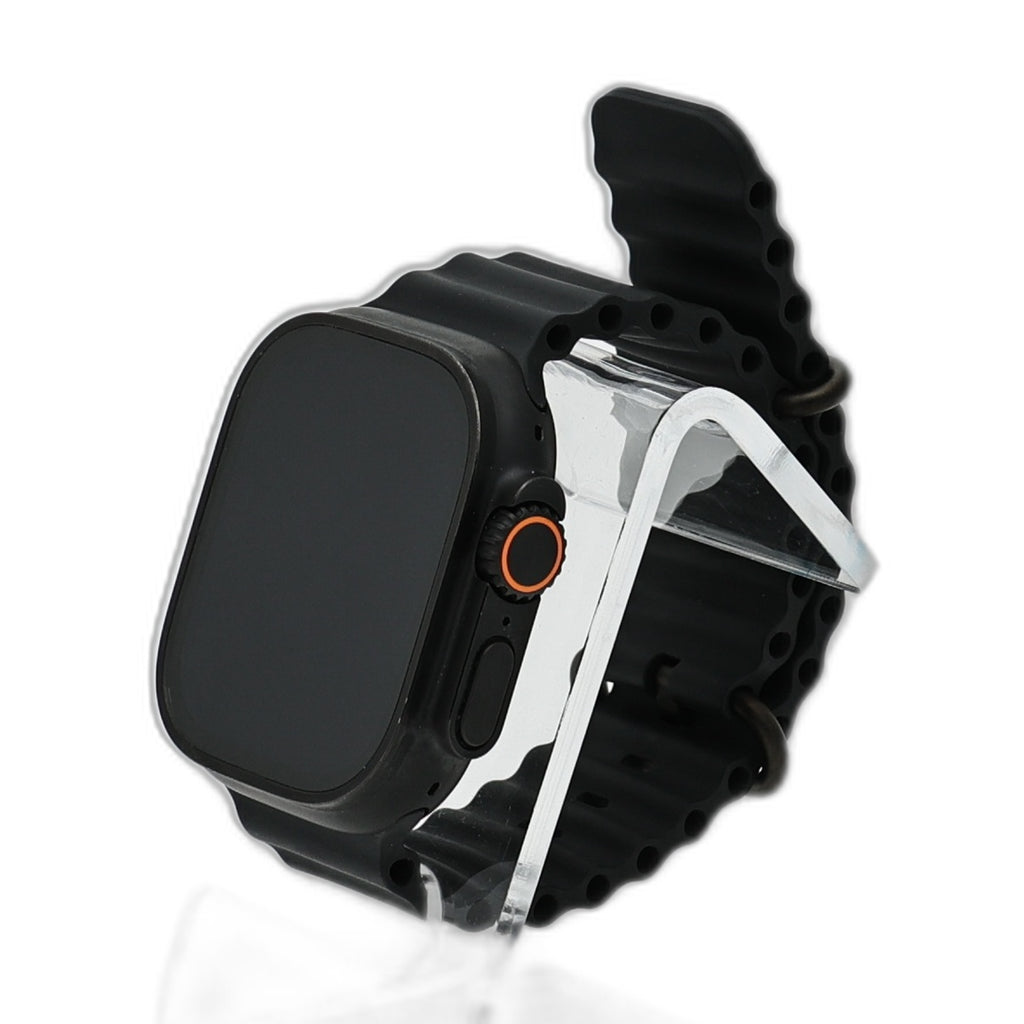 99新 Apple Watch Ultra 2 49毫米 鈦金屬