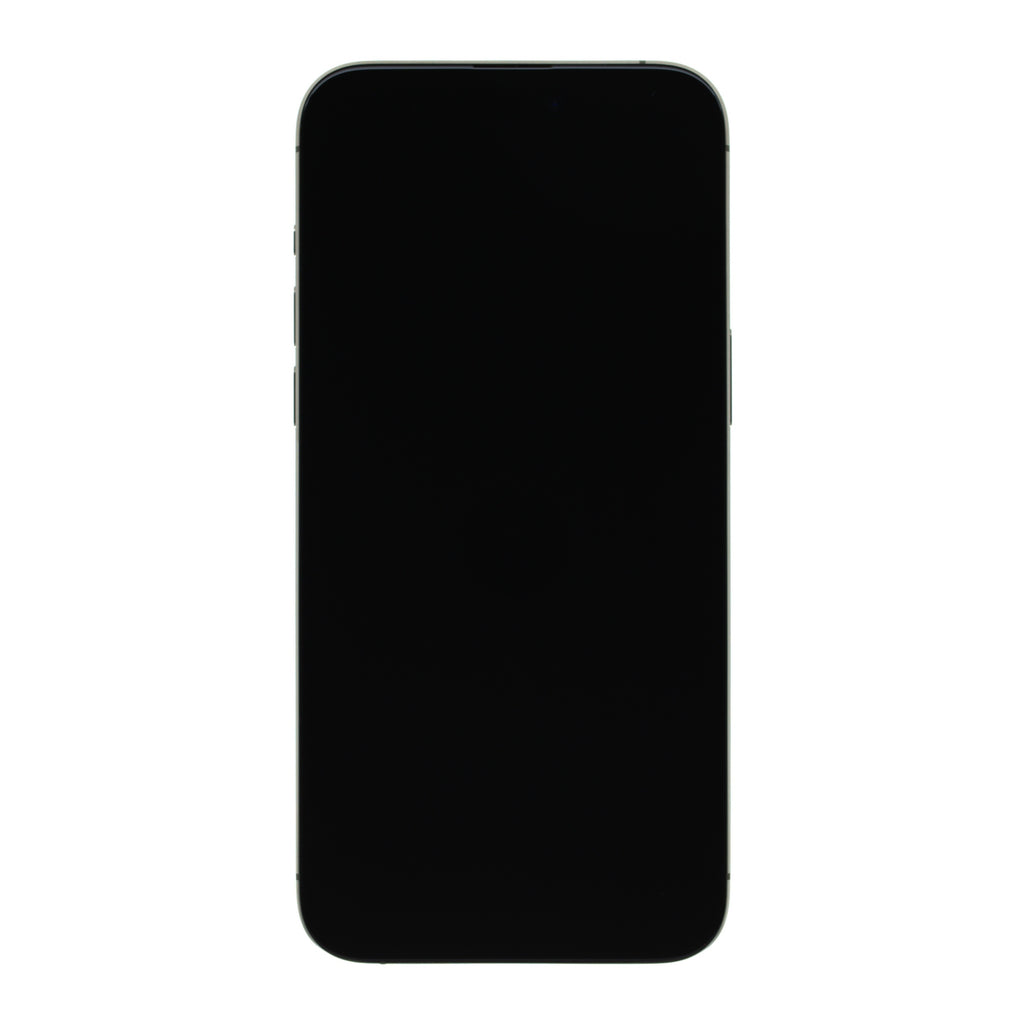 95新 Apple iPhone 15 Pro Max 256G 原色鈦金屬 中國大陸版
