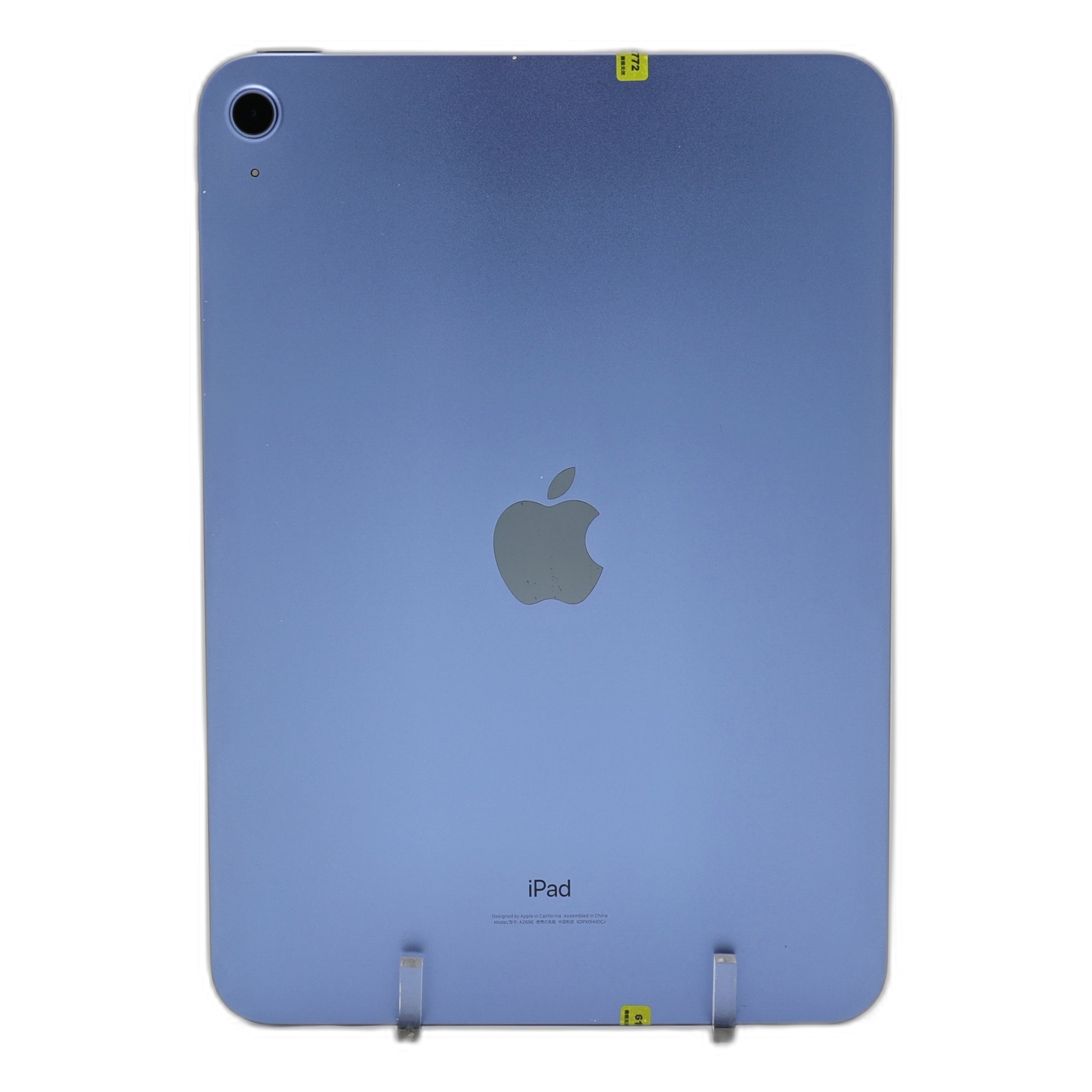 95新 Apple iPad 10代 256G 藍色 WIFI
