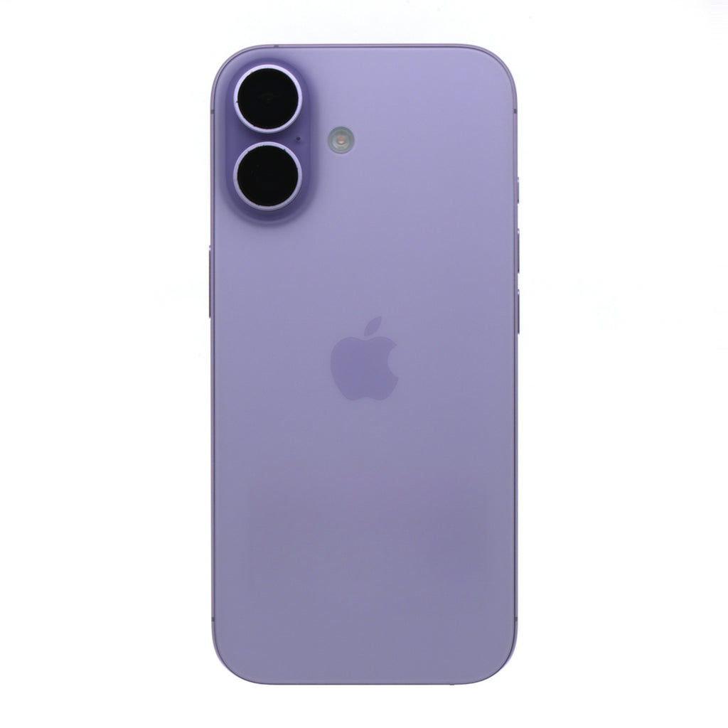 99新 Apple iPhone 17 256G 薰衣草紫色 中國大陸版