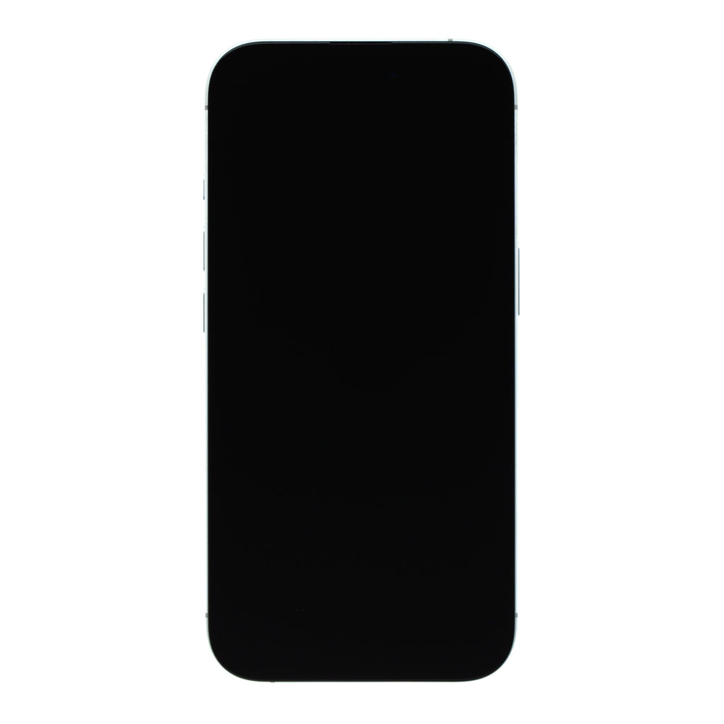 95新 Apple iPhone 16 256G 白色 中國大陸版