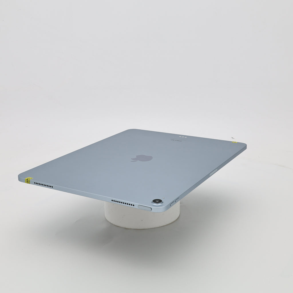99新 Apple iPad Air (M2) 13英寸 128G 藍色 WIFI