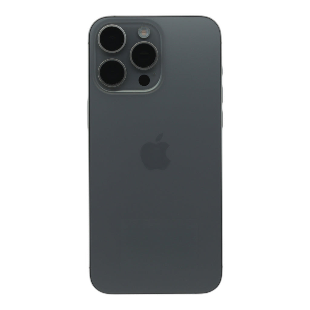 95新 Apple iPhone 15 Pro Max 256G 原色鈦金屬 中國大陸版