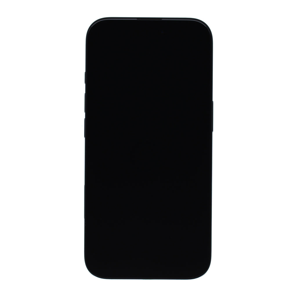 95新 Apple iPhone 16 128G 黑色 中國大陸版