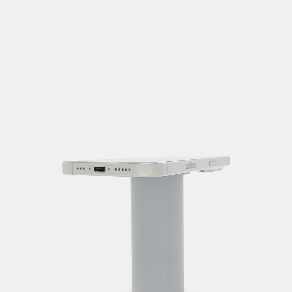 99新 Apple iPhone 16 Pro 128G 白色鈦金屬 中國大陸版