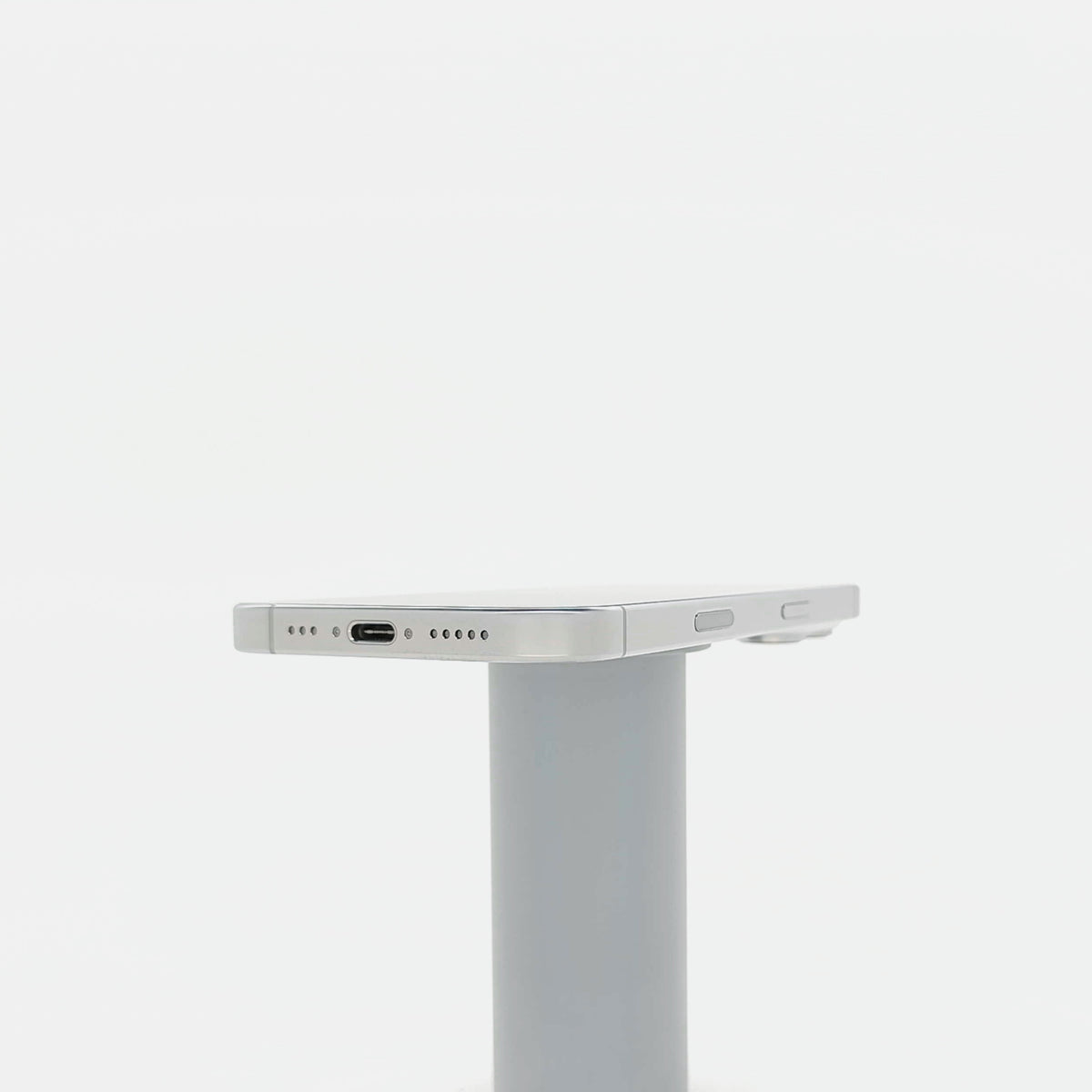 99新 Apple iPhone 16 Pro 128G 白色鈦金屬 中國大陸版