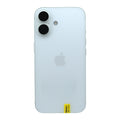 99新 Apple iPhone 16 256G 白色 中國大陸版