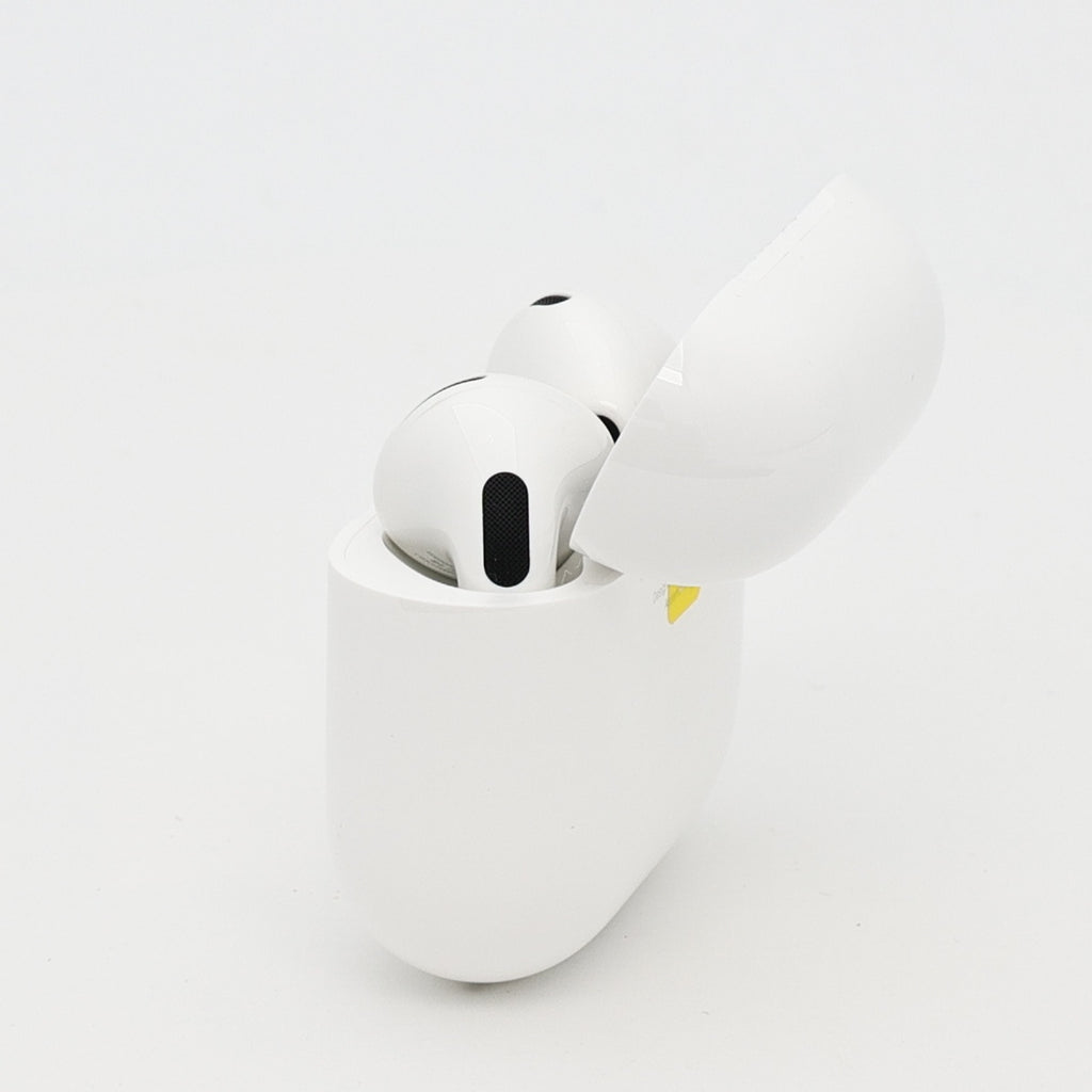99新 Apple AirPods 4 (支持主动降噪) 白色
