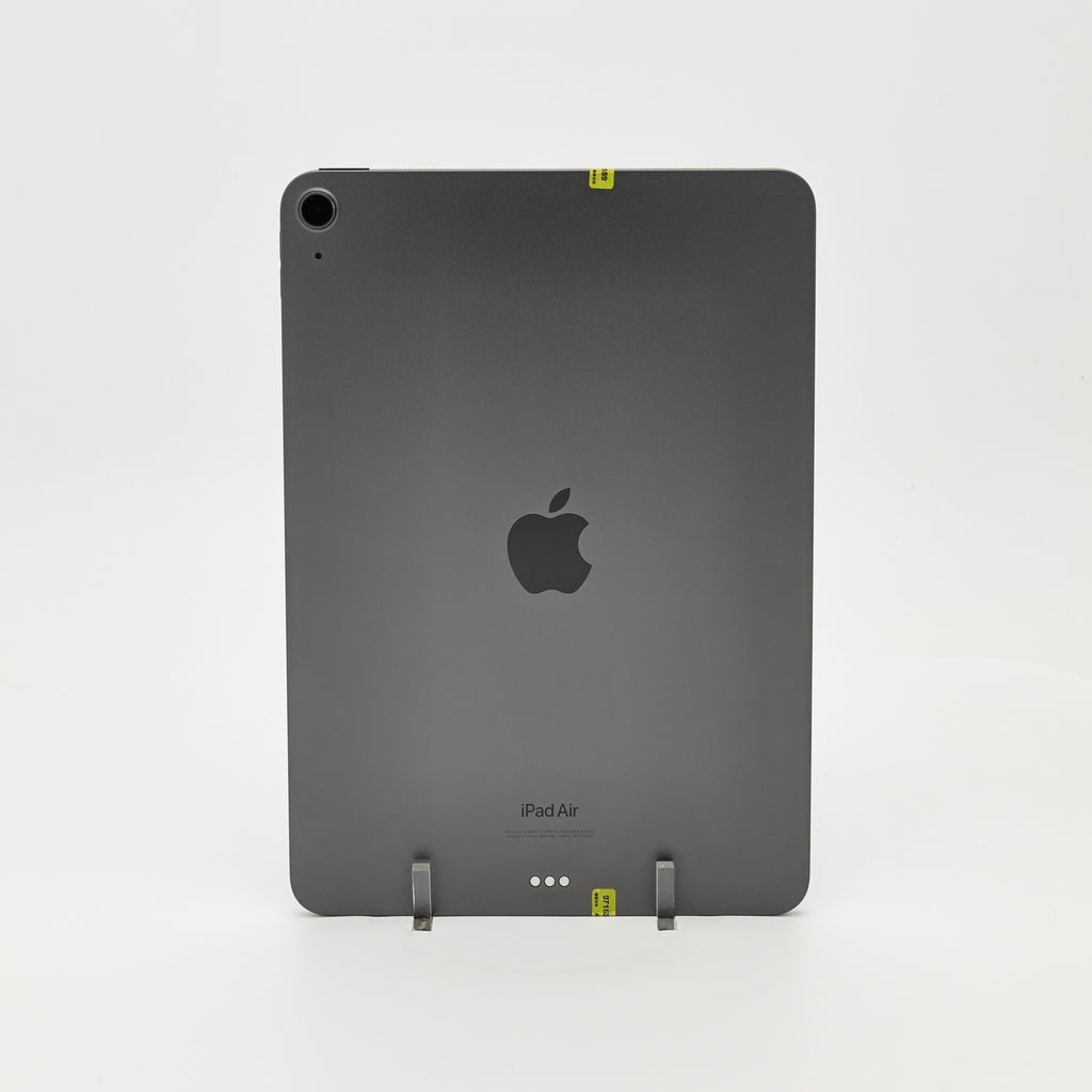 95新 Apple iPad Air5 256G 深空灰色 WIFI