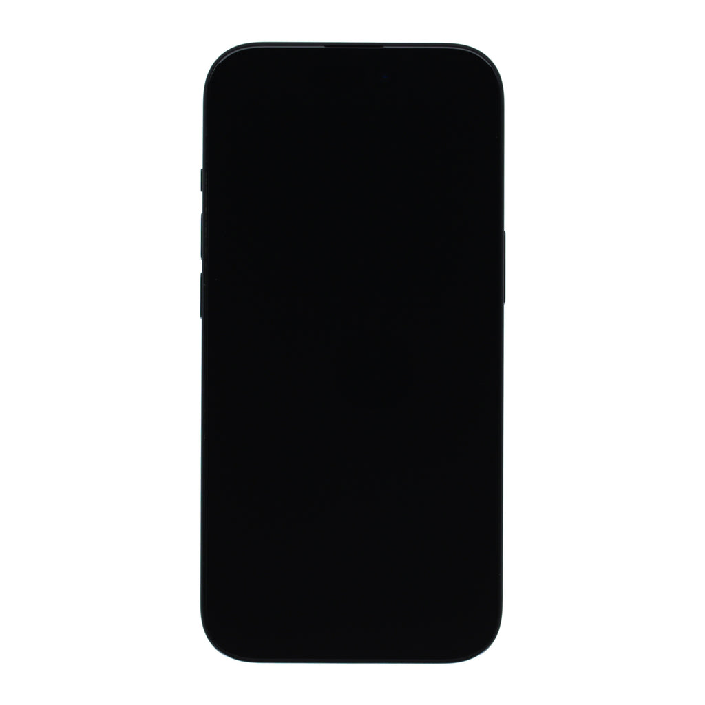 95新 Apple iPhone 15 128G 黑色 中國大陸版