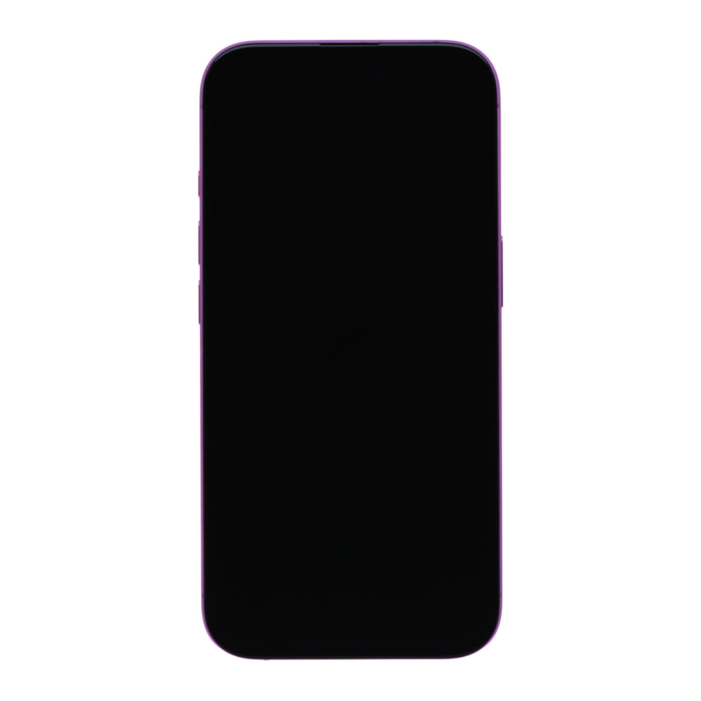95新 Apple iPhone 16 128G 粉紅色 中國大陸版