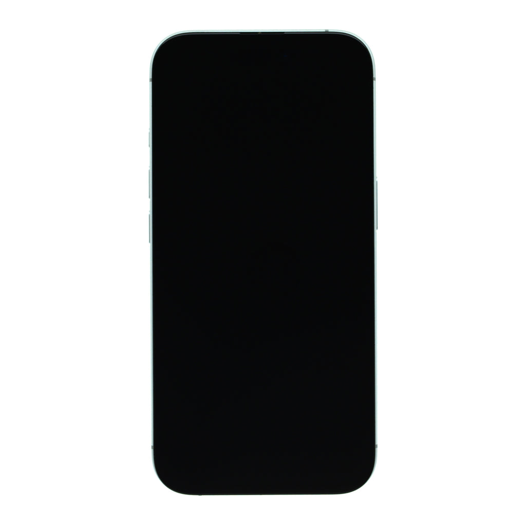 95新 Apple iPhone 16 256G 白色 中國大陸版