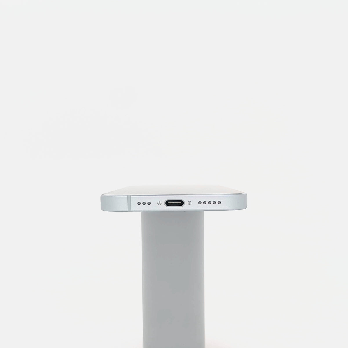 95新 Apple iPhone 15 256G 藍色 中國大陸版