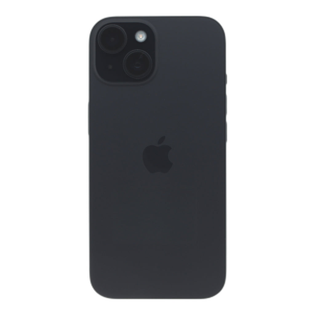 95新 Apple iPhone 15 128G 黑色 中國大陸版