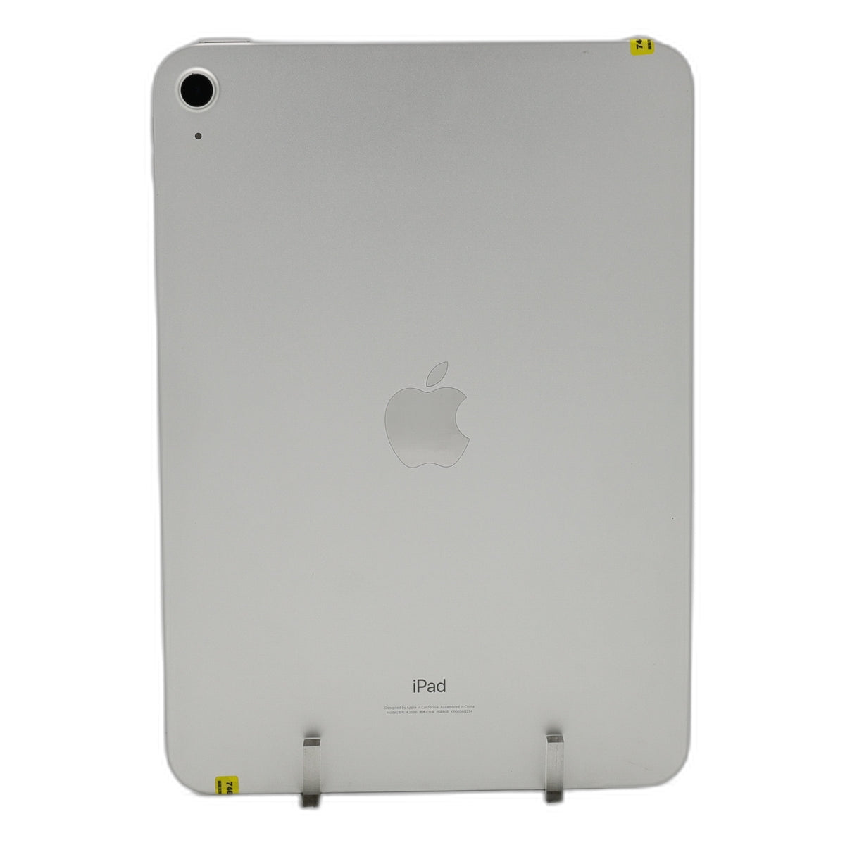 99新 Apple iPad 10代 64G 銀色 WIFI