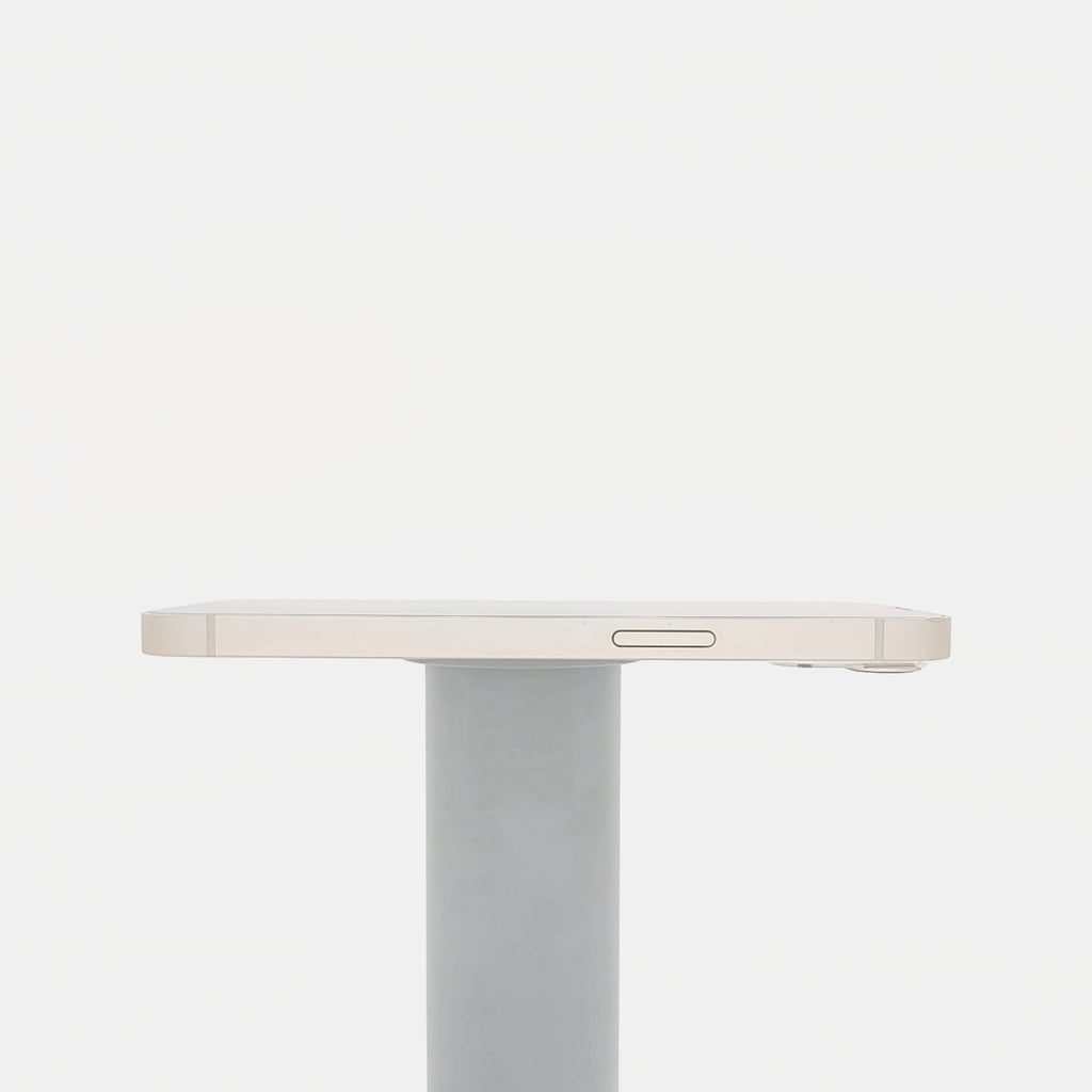 95新 Apple iPhone 13 128G 星光色 中國大陸版