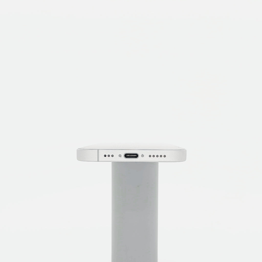 99新 Apple iPhone 16 256G 白色 中國大陸版