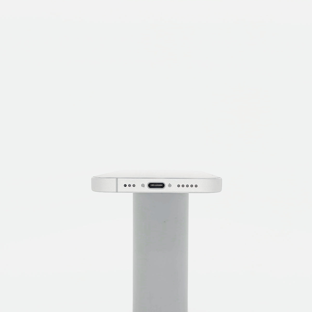 99新 Apple iPhone 16 256G 白色 中國大陸版
