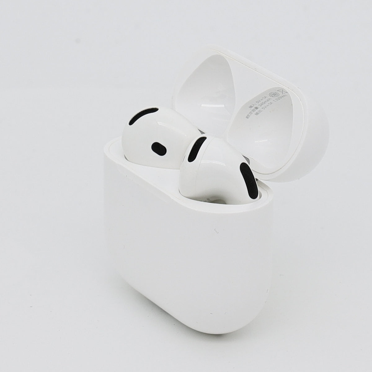 99新 Apple AirPods 4 (支持主动降噪) 白色