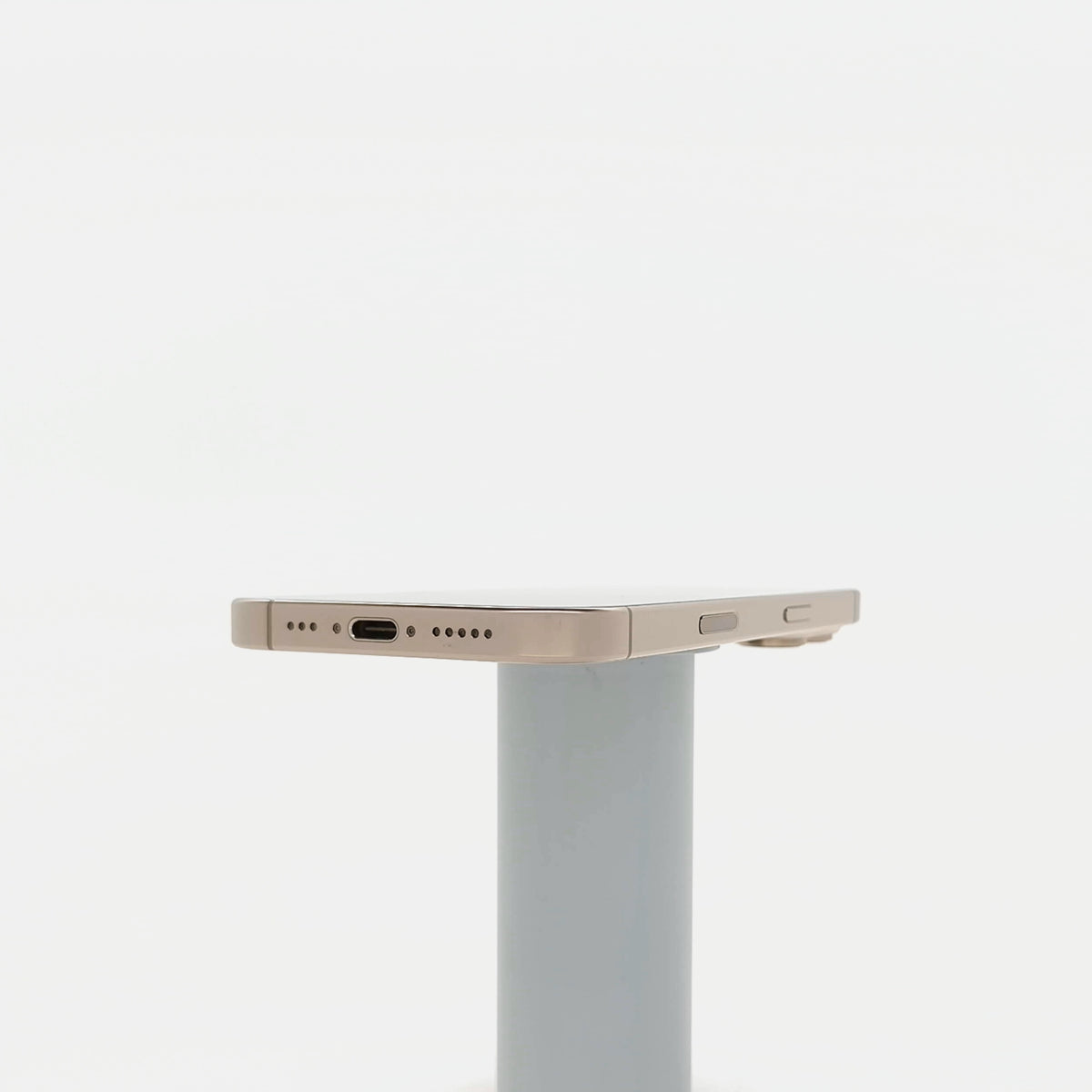 95新 Apple iPhone 16 Pro 256G 沙漠色鈦金屬 中國大陸版