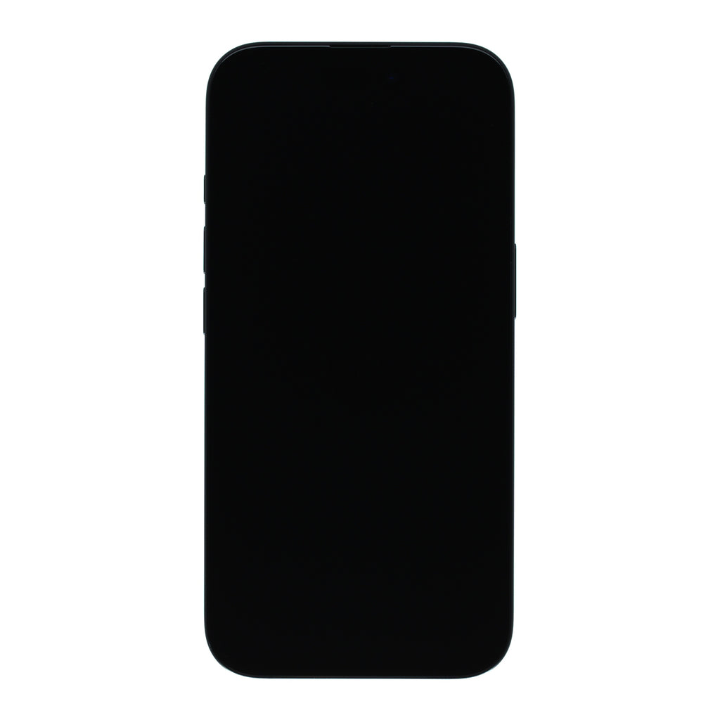 95新 Apple iPhone 16 128G 黑色 中國大陸版