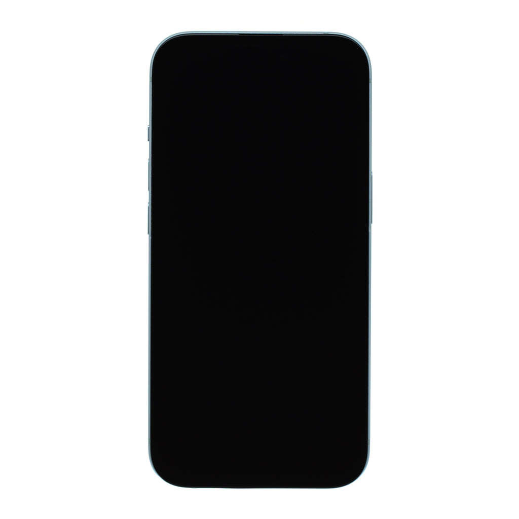 95新 Apple iPhone 15 256G 藍色 中國大陸版