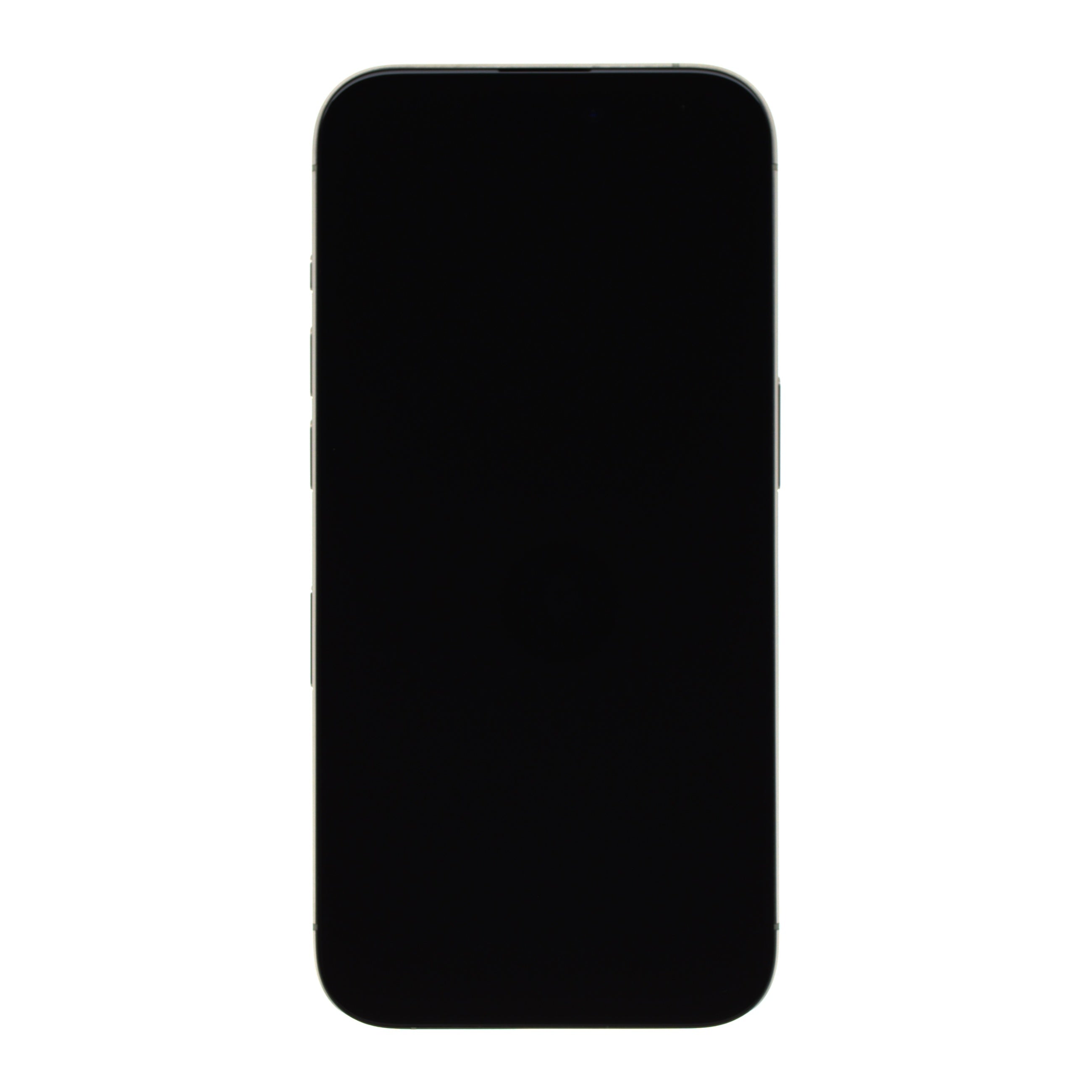 95新 Apple iPhone 15 Pro 128G 白色鈦金屬 中國大陸版