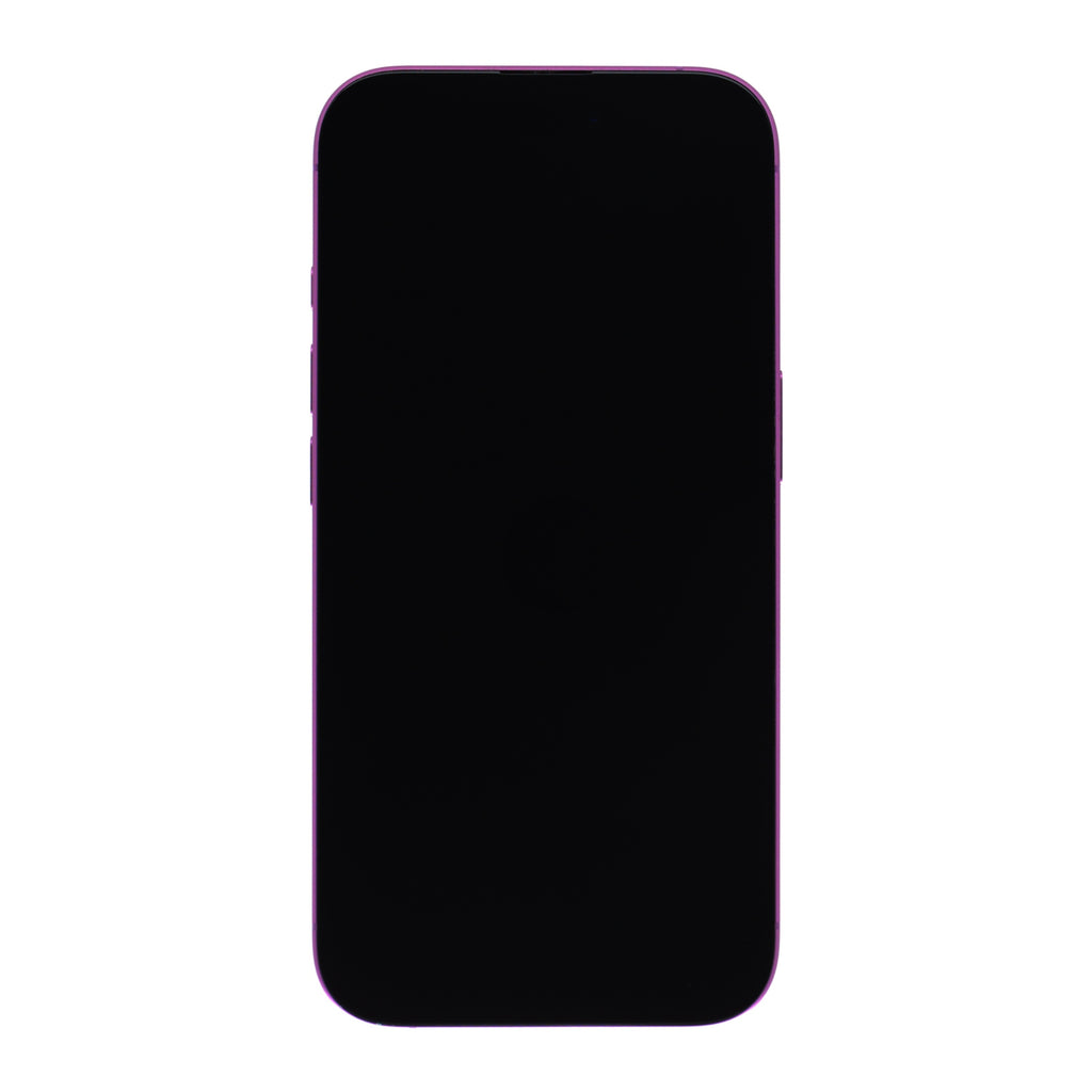 95新 Apple iPhone 16 256G 粉紅色 中國大陸版